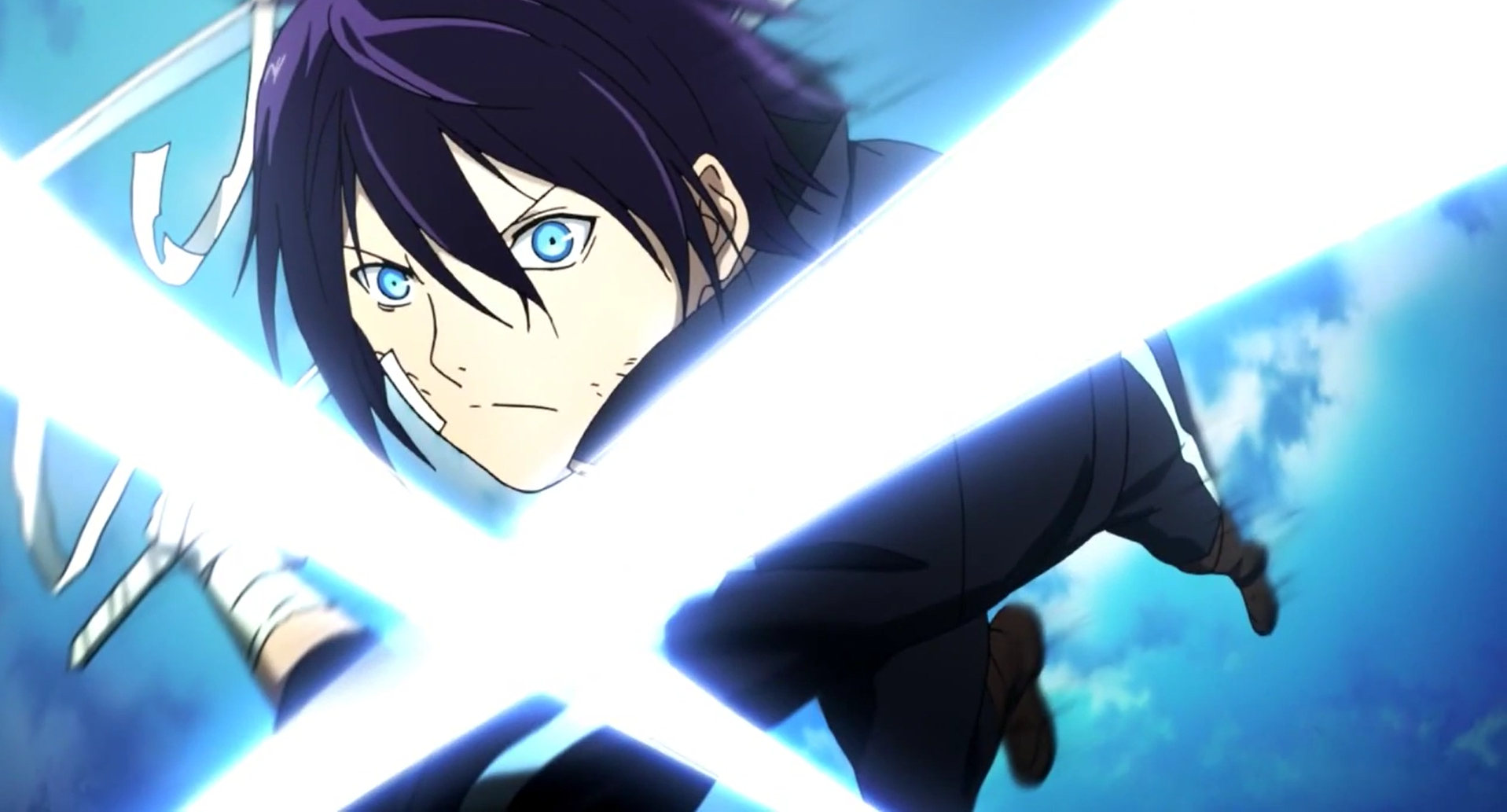 A world built on TOXIC Relationships- Spoilers up to Noragami